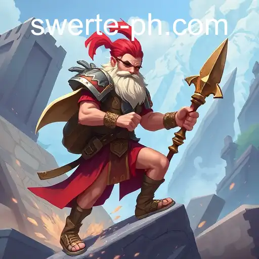 Exploring the Role of 'Swerte' in Adventure Quest Games