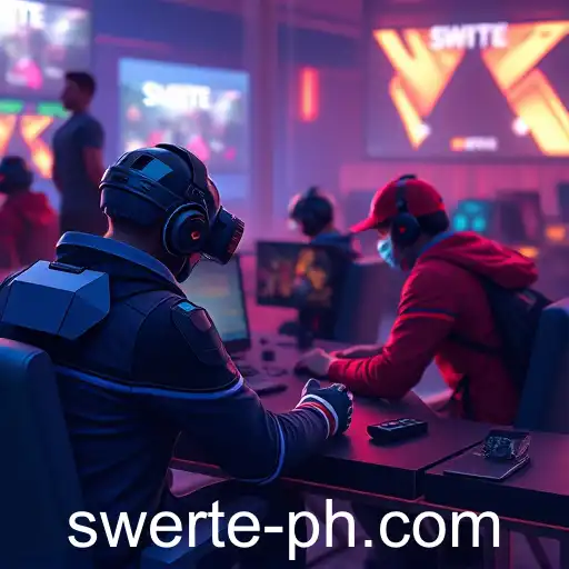 The Evolution of Swerte: Redefining Online Gaming
