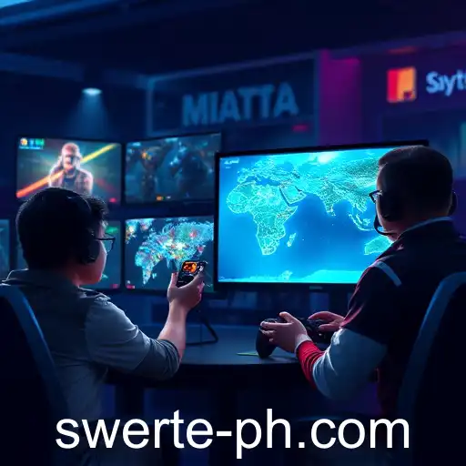 Gaming Industry Thrives Despite Economic Challenges