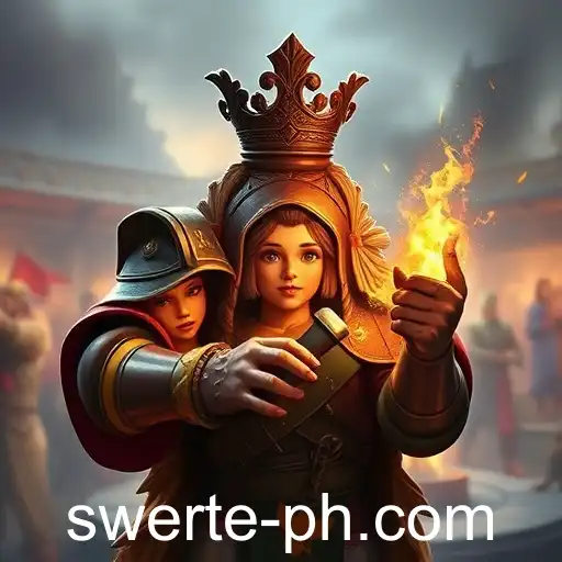 Gaming Luck: 2025's Surprising Trend