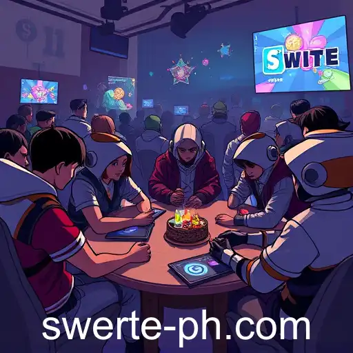 Gaming Trends: The Rise of Swerte
