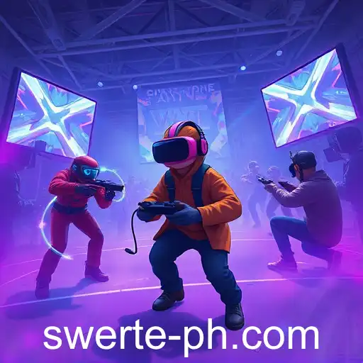 Gaming Trends in 2025: The Rise of 