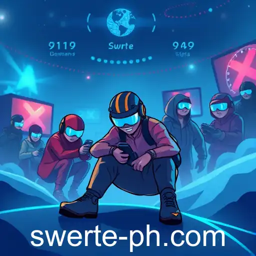 The Impact of Gaming on Modern Life