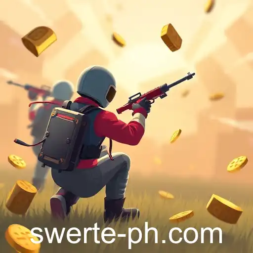 Luck and Strategy: The Rise of 'Swerte' in Online Gaming