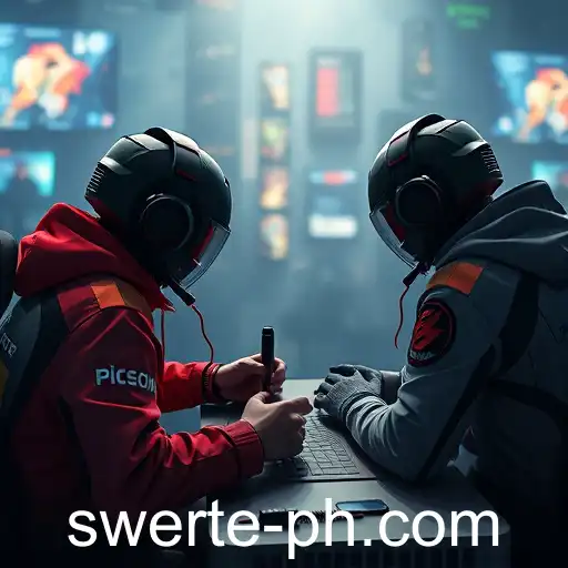 Luck and Strategy: The Rise of Online Gaming in 2025