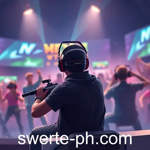 The Rise of 'Swerte' and Its Impact on Gaming Culture