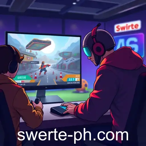 The Rise of 'Swerte' in the Digital Gaming World