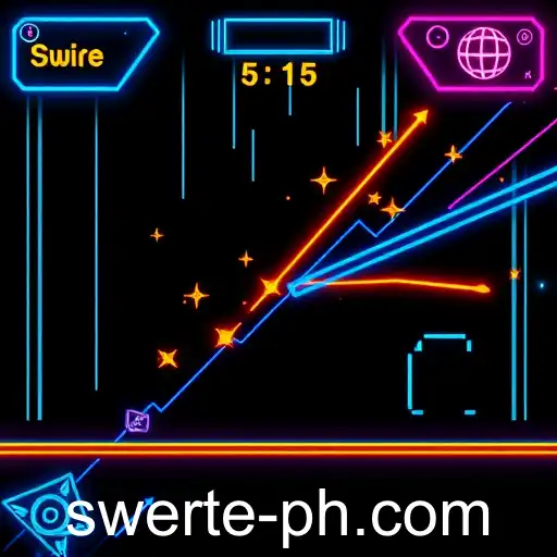 The Rise of 'Swerte': Gaming Phenomenon of 2025