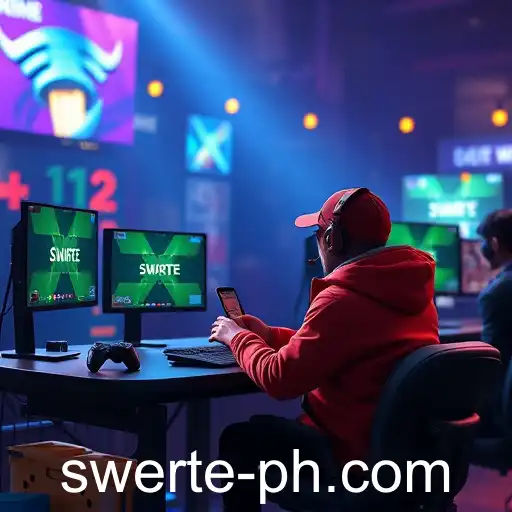 The Rise of 'Swerte' in Global Gaming Circles