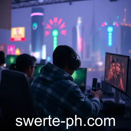The Rise of Swerte: A Cultural Phenomenon in Gaming