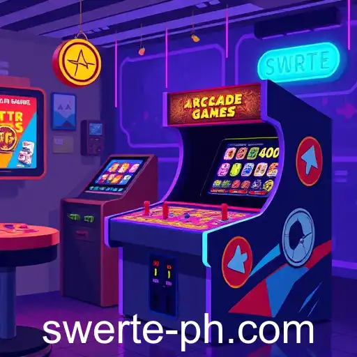 Swerte's Rise in Online Entertainment