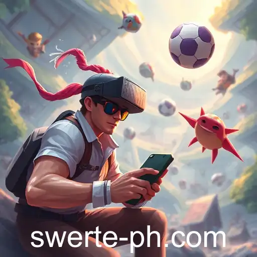 Swerve into Swerte: A New Gaming Sensation