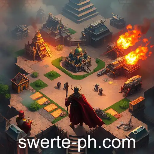 Digital Luck: Gaming's New Frontier