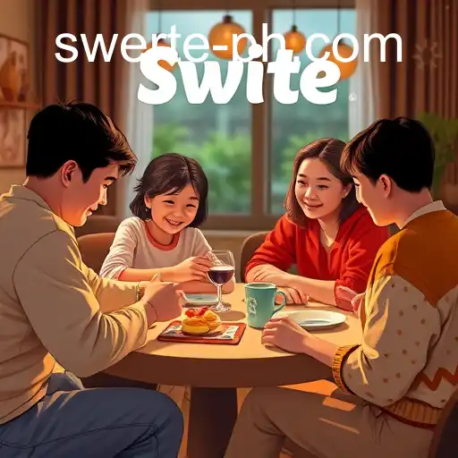 Exploring Family Fun with Swerte: A Game for All Ages