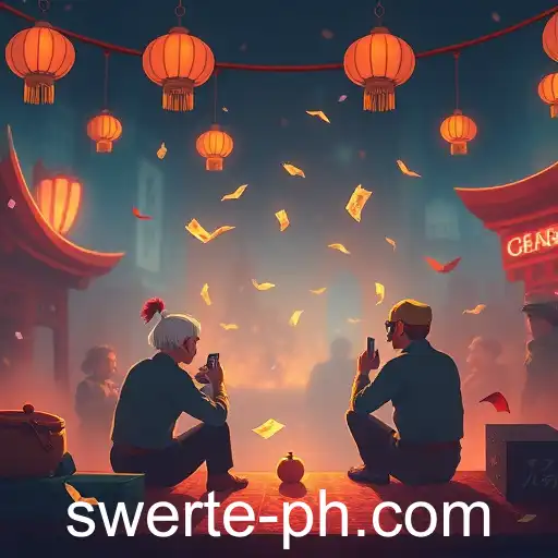 Fortune and Gaming Cross Paths