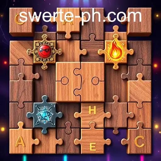 Exploring the Strategic and Serendipitous Elements of 'Swerte' in Puzzle Games