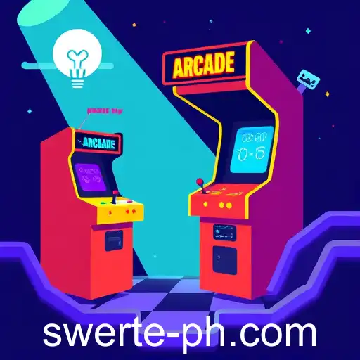 Exploring 'Arcade Bliss': A Digital Haven of Classic Gaming Adventures