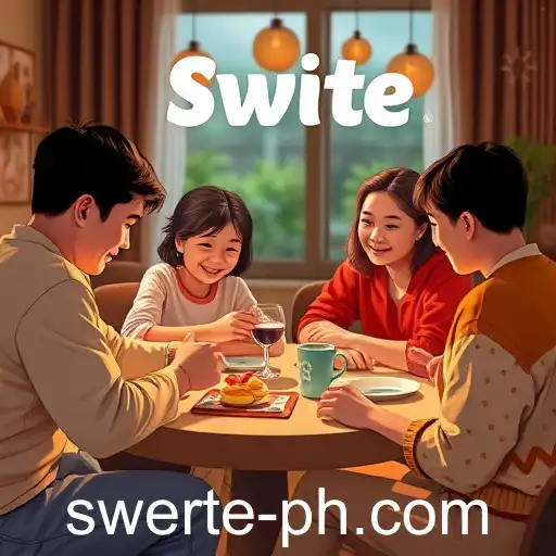 Exploring Family Fun with Swerte: A Game for All Ages