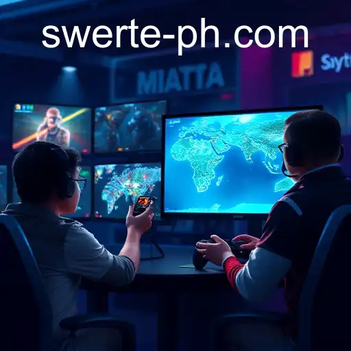 Gaming Industry Thrives Despite Economic Challenges