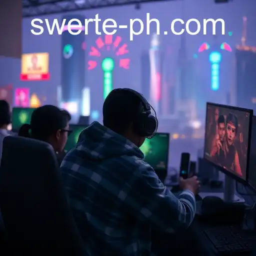 Gaming Industry's Innovative Shift