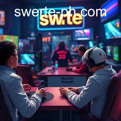 The Impact of Swerte on Gaming Culture