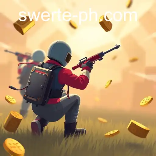 Luck and Strategy: The Rise of 'Swerte' in Online Gaming