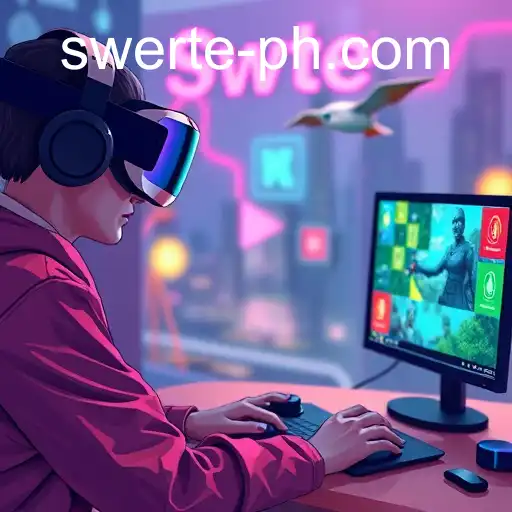 Swerve into Success: Online Gaming Trends Transform Industry