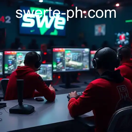 Online Gaming's Rising Influence