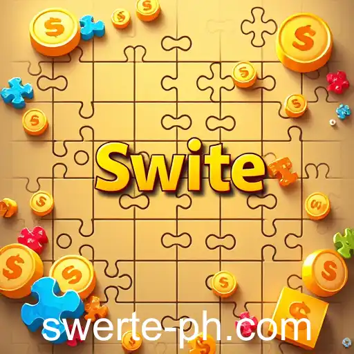 Exploring the Strategic and Serendipitous Elements of 'Swerte' in Puzzle Games