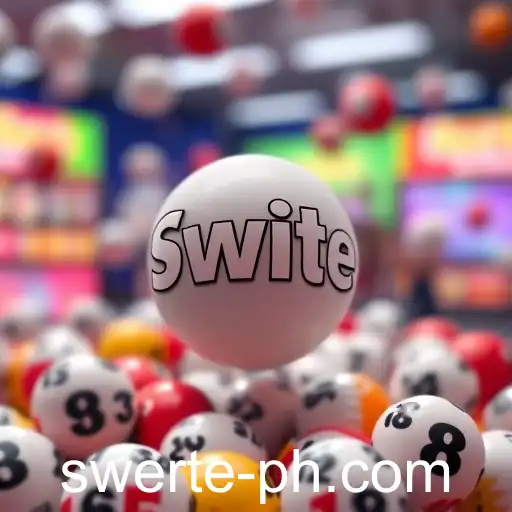 Digital Bounty: The Rise of Online Lottery Games