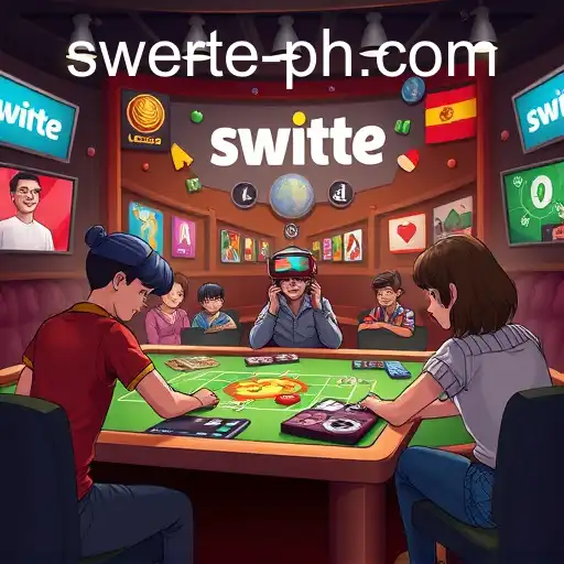 The Rise of Swerte: A Gaming Phenomenon