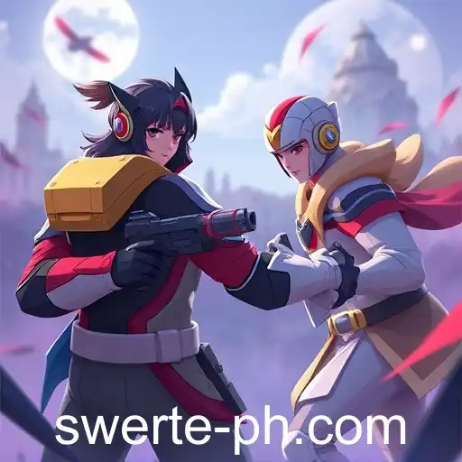 The Rise of 'Swerte' in Global Gaming Circles