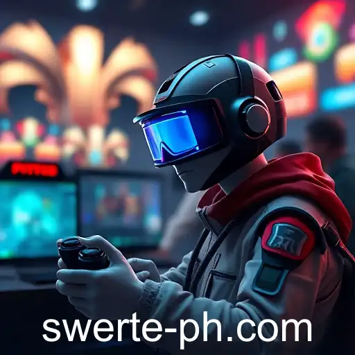 Swerte: The Rise of Luck-Based Gaming