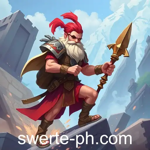 Swerte Shines in Global Gaming Landscape